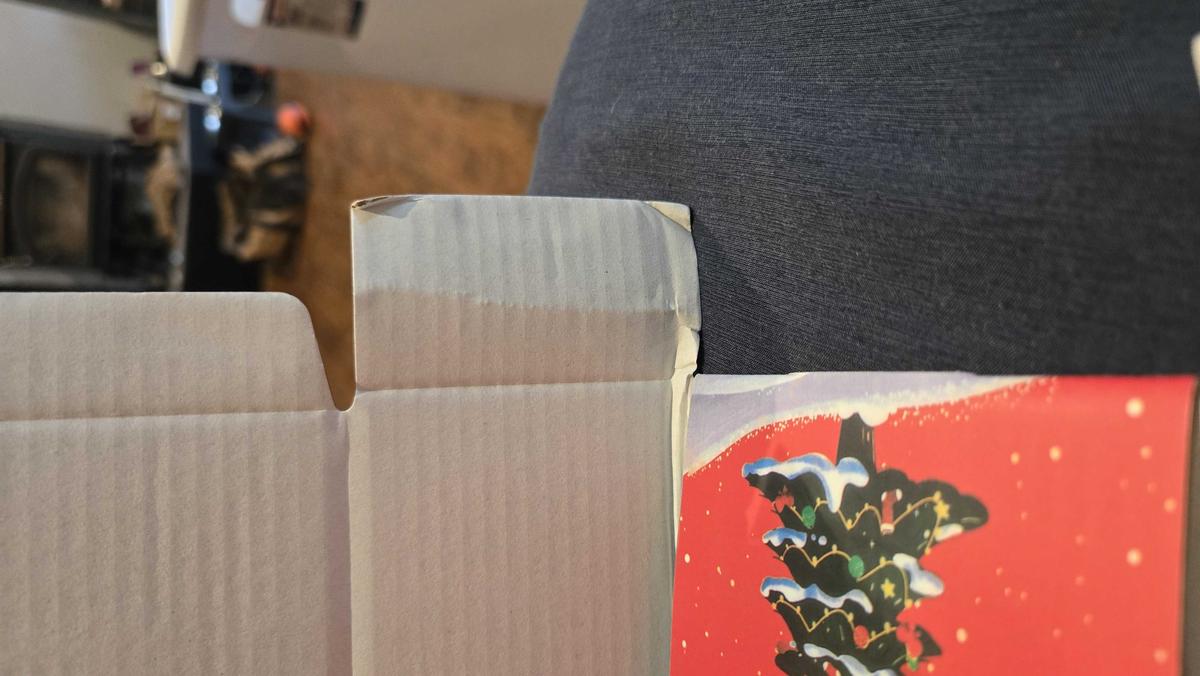 Item: 12 bounces (holds 12 banknotes)