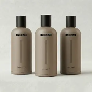 Face Wash 3-Pack