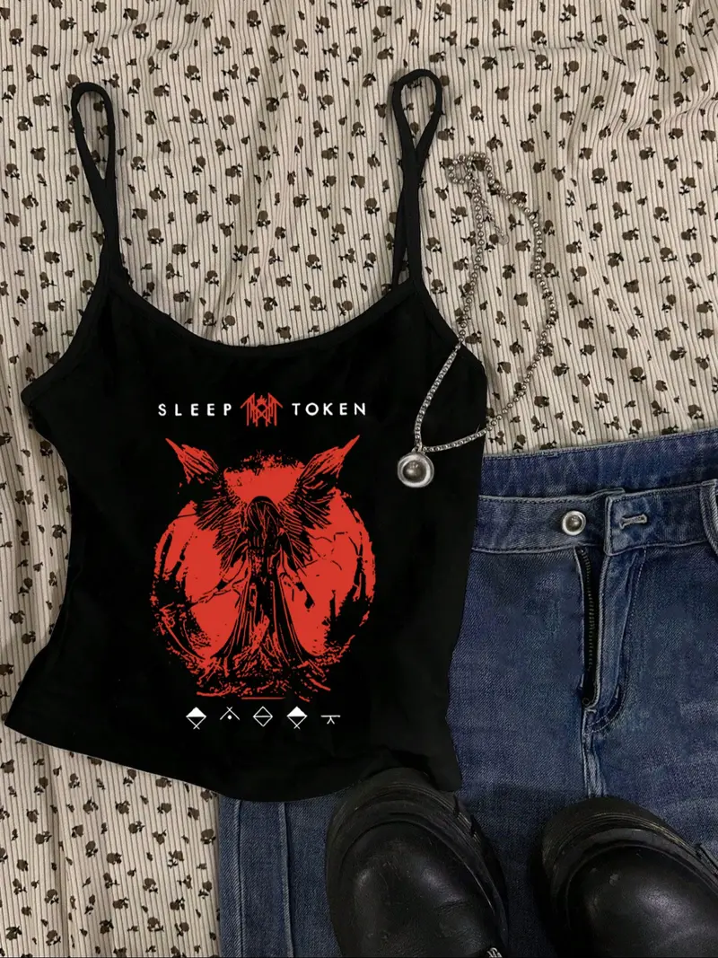 breathedivinity tank top - TikTok Shop