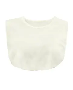 Modest TeeNeck™ Crew Collar  Layering Cleavage Cover Solution-Accessory