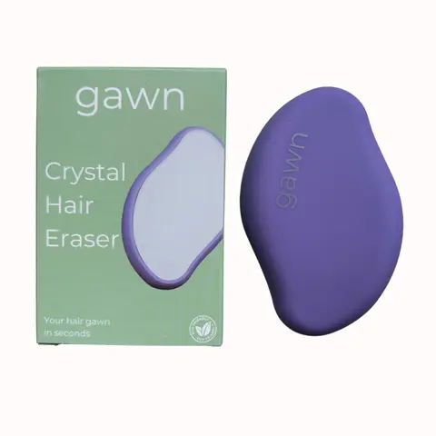 Gawn Crystal Hair Eraser