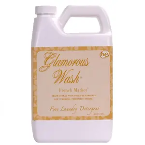 Tyler Candle Company French Market Phosphate-Free Laundry Detergent