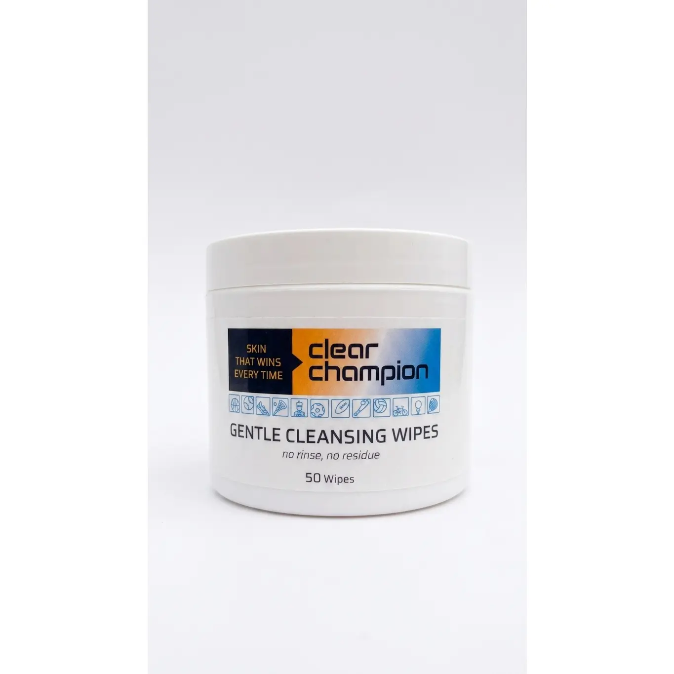 Gentle Cleansing Wipes