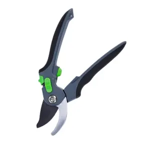 Florist Flower Cutter Stainless Steel Outdoor and Indoor Pruner Shears Cutting Tool Gardening and Florist Shears