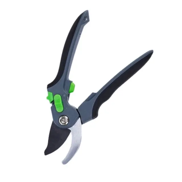 Florist Flower Cutter Stainless Steel Outdoor and Indoor Pruner Shears Cutting Tool Gardening and Florist Shears