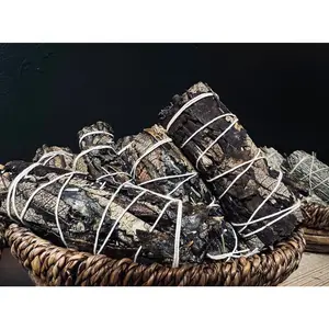 Alkaline Black Sage Bundle