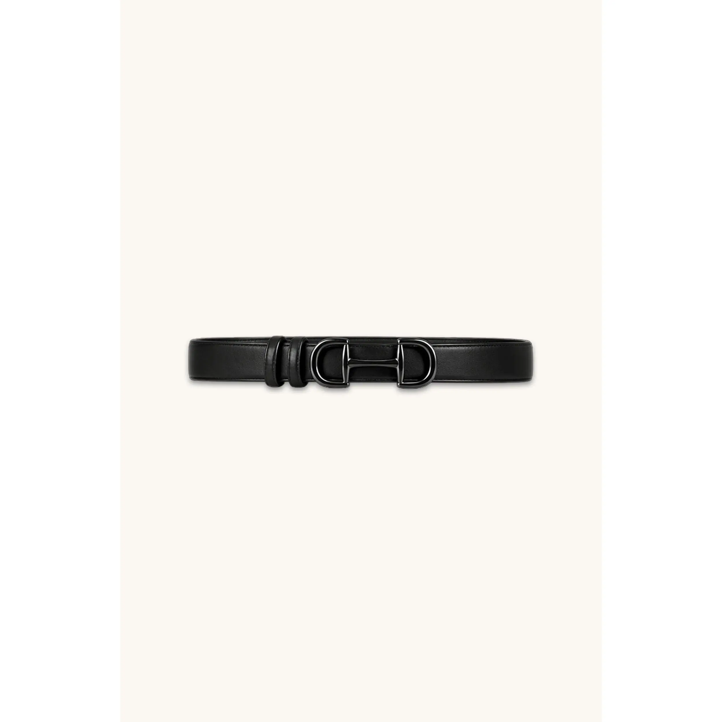 Bettie Belt - Noir