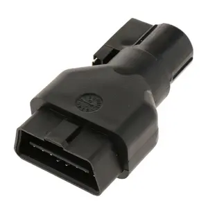 Professional Main Plug for the Detector Replacement AC Power Adapter for Diagnostic and Testing Devices