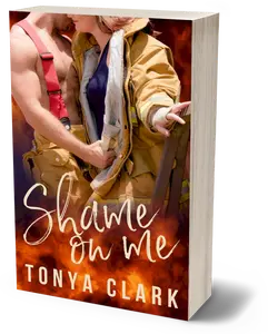 Shame on Me - Book 1 Station 26 Series