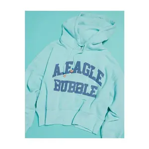 AE x Bubble Fleece Hoodie