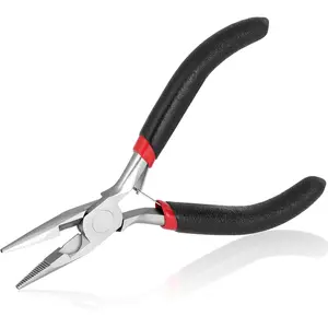 Nose Pliers For  Making, Long Nose Craft Pliers, Needlenose Pliers For  Making
