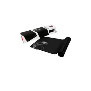 MSI AGILITY GD70 Gaming Mousepad, Black