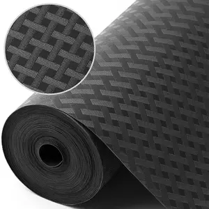 Kitchen Cabinet Shelf Pads Waterproof Oilproof Kitchen Cabinet Pads Non-Slip Drawer Mats Eva Non-Stick Refrigerator Pads Shelf Liners Coasters