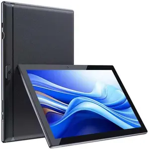 10-Inch Android Tablet - 2GB RAM 64GB ROM 1024GB Expand, 1280x800 IPS HD Display, 2MP+8MP Dual Camera, WiFi, Long Battery Life