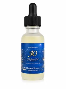 JO PERFUME OIL