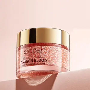 Moisturizing Facial Massage Cream, Hydrating Nourishing Face Cream, Face Cream for Women & Men All Skin Types