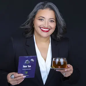 Herbal Brewed Tea Bag – 5 Days Beverage