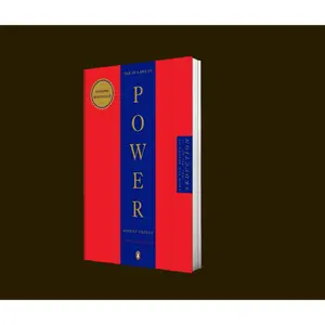 The Concise 48 Laws of Power (The Robert Greene Collection)