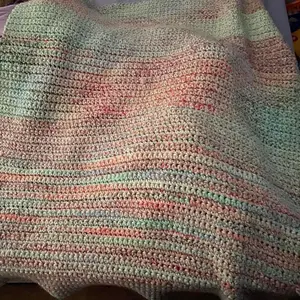 Wool blanket