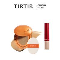 [Light - Medium] Concealer 5C & AI Cushion 29N