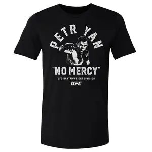Petr Yan Mono Unisex T-shirt Hoodie Sweatshirt MMA 60
