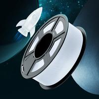 High Speed PLA / White