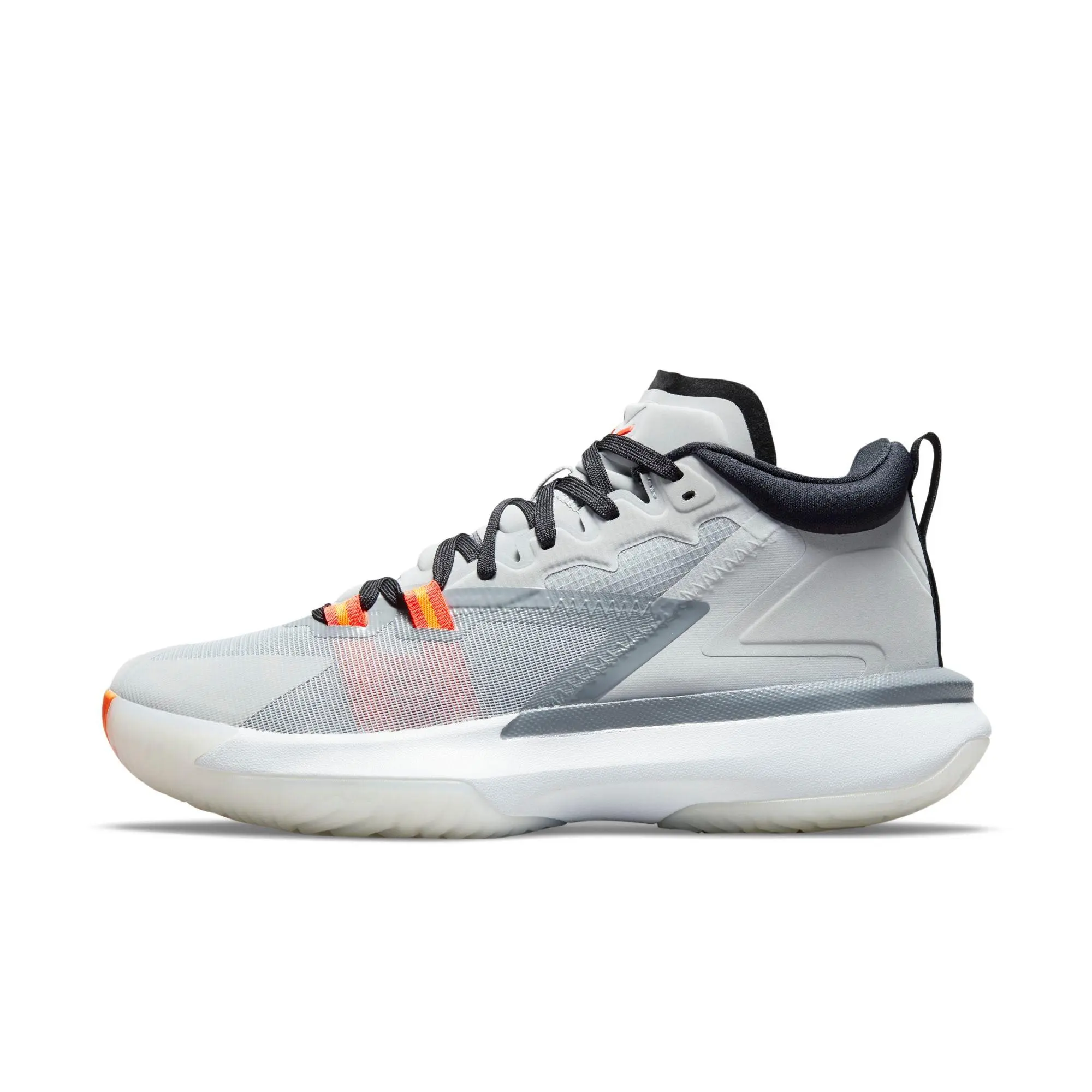 [DA3130-008] Mens Air Jordan Jordan Zion 1