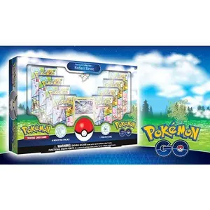Pokemon GO Premium Collection Radiant Eevee
