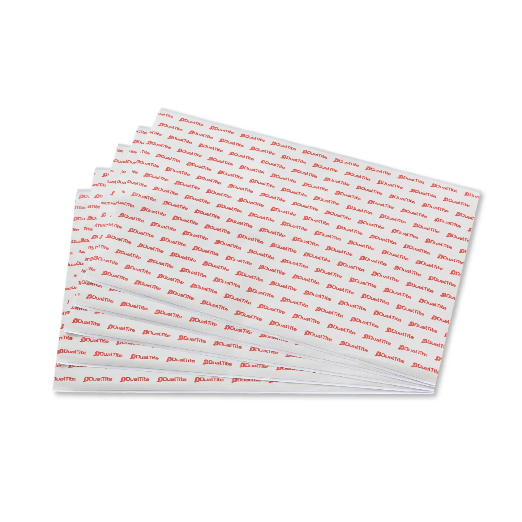 DualTite® Adhesive Sheets