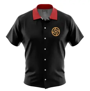 Itadori Jujutsu Kaisen Hawaiian Shirt | Cool Anime Vibes for Men & Fans