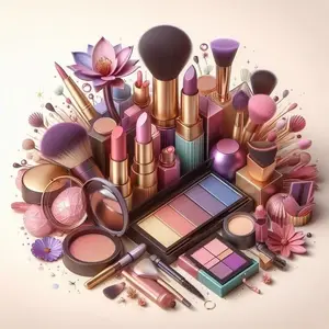 Choose the  Bundle / Escojer tus maquillajes Makeup and Lip glosses and more