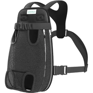 Kangaroo Puppy Pouch Carrier Backpack Travel Kangaroo Puppy Pouch Carrier Backpack Travel