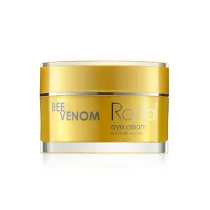Rodial Bee Venom Eye – Targeted Eye Cream with Bee Venom, Peptides, and Hyaluronic Acid to Smooth Fine Lines, Firm, and Brighten the Eye Area