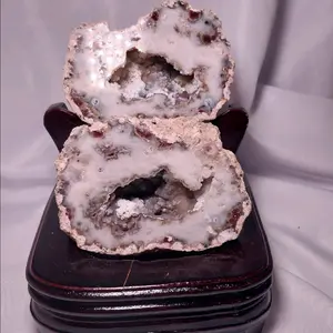 The WRIGHT Argentina Agate Geodes