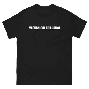 Mechanical Brilliance T-Shirt