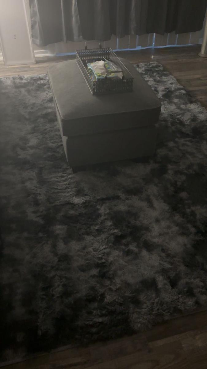 Item: Dark Gray, 180X270CM