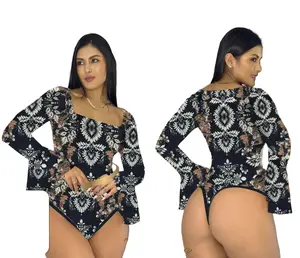 Colombian shaping Top Bodysuits 5037 compression Bodys  con faja Colombiana de mediana compresion Pantyblusa