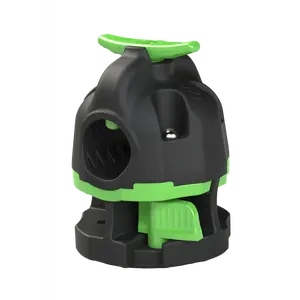 HEXX Live Pole Replacement Pole Mount