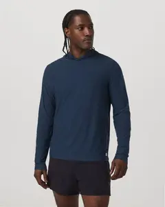 [VUORI | FLASH SALE] Strato Tech Hoodie