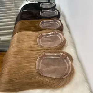 Hair Topper in person course