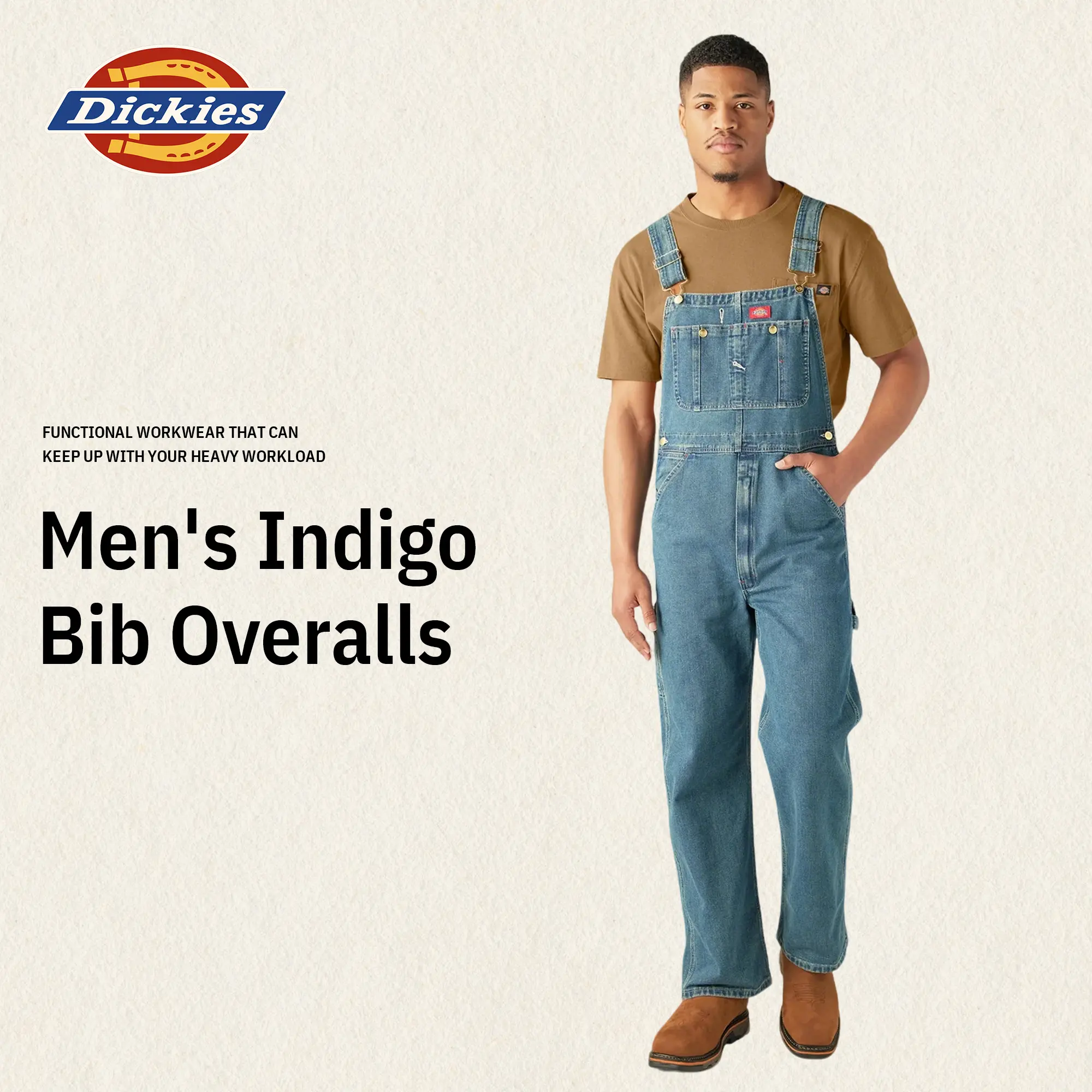 overalls men sizes - TikTok Shop