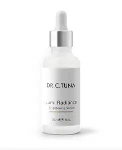 Farmasi Dr. C. Tuna Lumi Radiance Brightening Serum, 1 fl oz