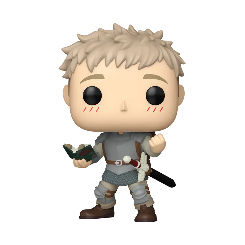 Funko Pop! Delicious in Dungeon – Laios (Chase) #2199
