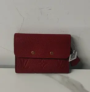 Pre-owned Louis Vuitton lv wallet