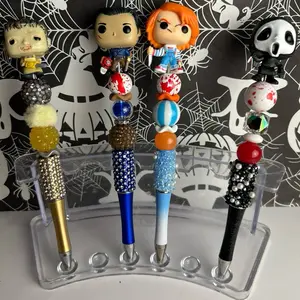 Horror Killers Funko Pop Pens