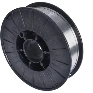 Gasless-Flux Core Welding Wire, E71T-GS 0.045 In (1.2 MM), 10 Pound Spool