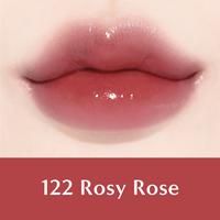 122 Rosy Rose