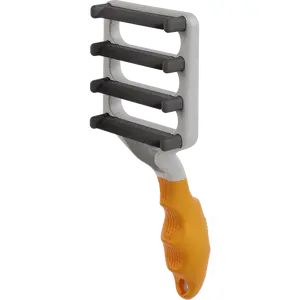 FUR4 deShedding Tool - Long Hair Dog