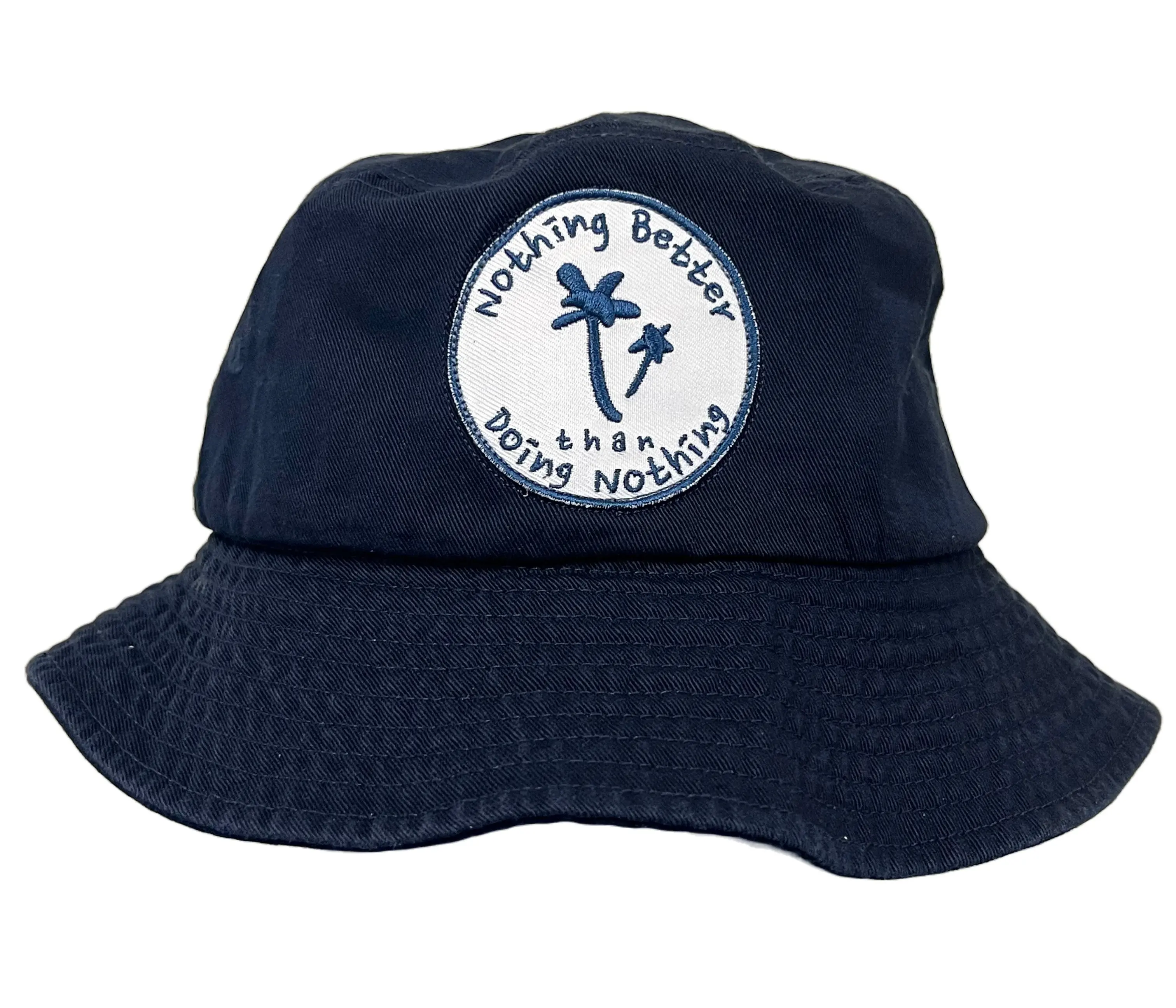 Logo Bucket Hat