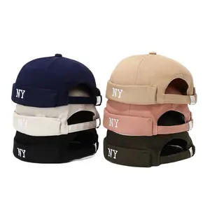Lightweight adjustable hat featuring an Easy Love embroidered design, suitable for both men and women, street style for any season.